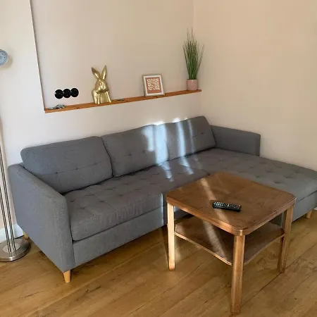 Neu! Vogtland 3 Gaeste Und Baby Διαμέρισμα