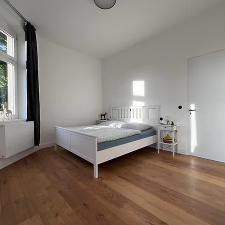 Apartamento Neu! Vogtland 3 Gaeste Und Baby *
