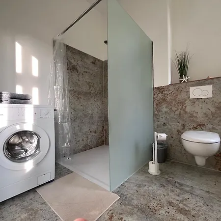 Neu! Vogtland 3 Gaeste Und Baby Διαμέρισμα *