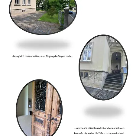 Apartment Neu! Vogtland 3 Gaeste Und Baby *