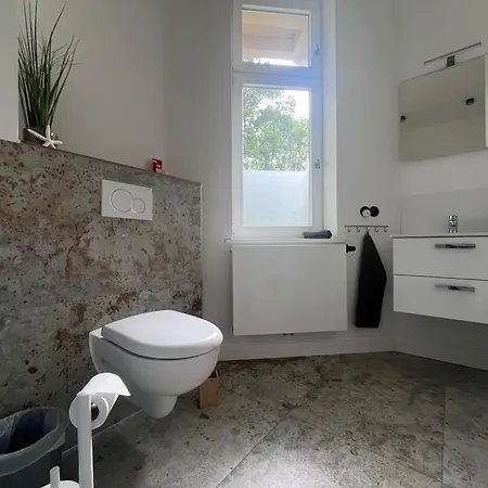 Neu! Vogtland 3 Gaeste Und Baby Apartment