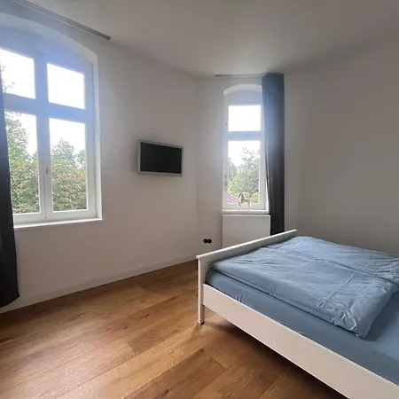 Apartment Neu! Vogtland 3 Gaeste Und Baby