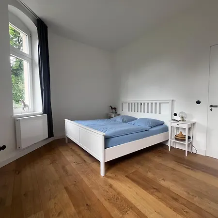 Apartment Neu! Vogtland 3 Gaeste Und Baby *