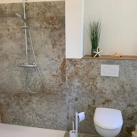 Apartament Neu! Vogtland 3 Gaeste Und Baby *