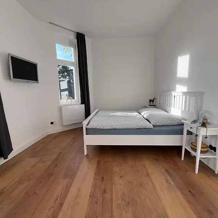 Neu! Vogtland 3 Gaeste Und Baby Apartament *