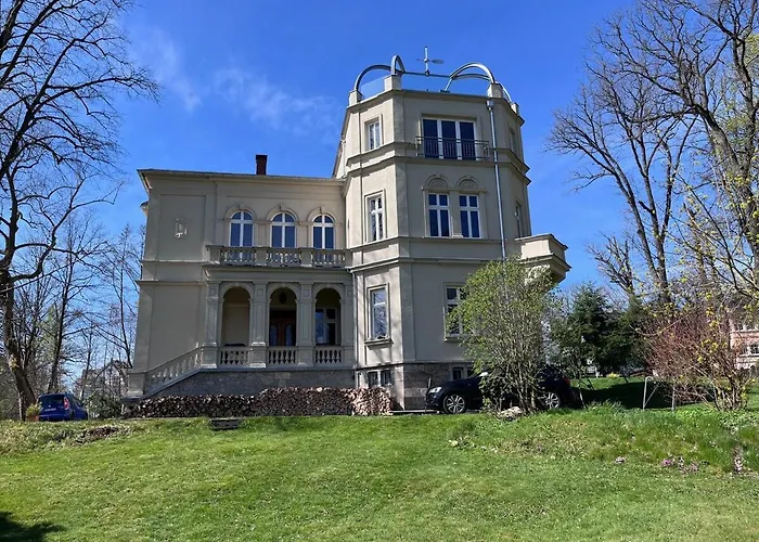 Apartment Neu! Vogtland 3 Gäste Und Baby *