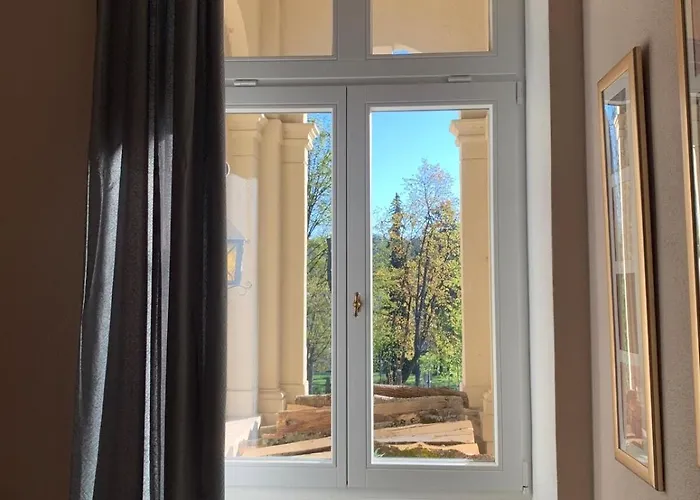 Neu! Vogtland 3 Gäste Und Baby Apartment Auerbach (Vogtland)