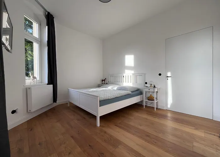 Apartment Neu! Vogtland 3 Gäste Und Baby *