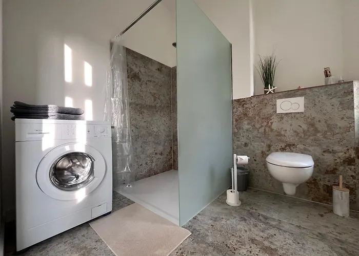 Neu! Vogtland 3 Gäste Und Baby Apartment *