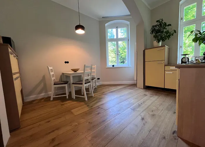 Apartment Neu! Vogtland 3 Gäste Und Baby Auerbach (Vogtland)