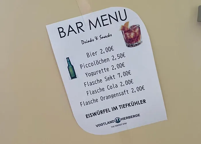 Apartment Neu! Vogtland 3 Gäste Und Baby *